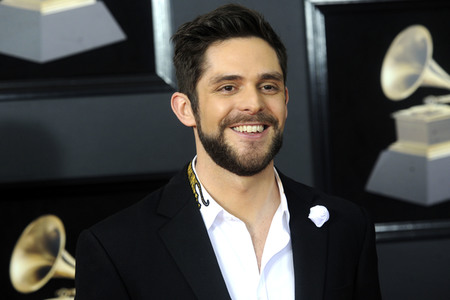 60. Grammy Awards in New York