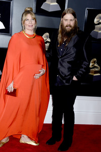 60. Grammy Awards in New York