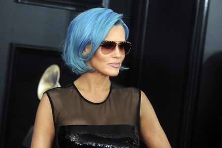 60. Grammy Awards in New York