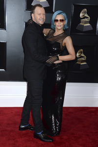 60. Grammy Awards in New York