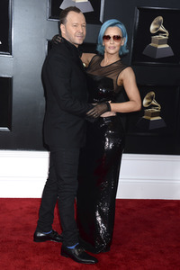 60. Grammy Awards in New York