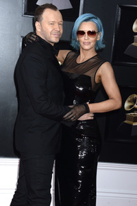 60. Grammy Awards in New York