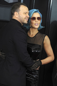 60. Grammy Awards in New York