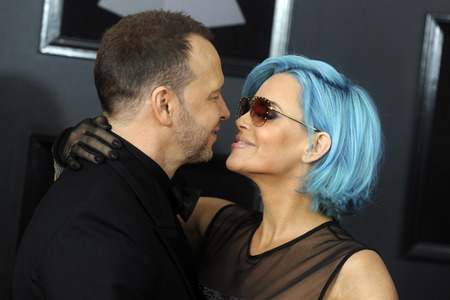 60. Grammy Awards in New York