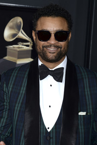 60. Grammy Awards in New York