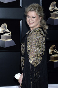 60. Grammy Awards in New York