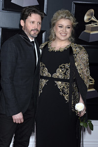 60. Grammy Awards in New York