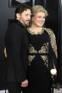 60. Grammy Awards in New York