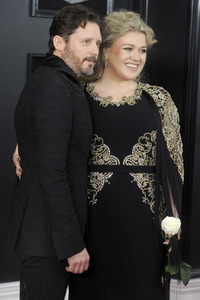 60. Grammy Awards in New York