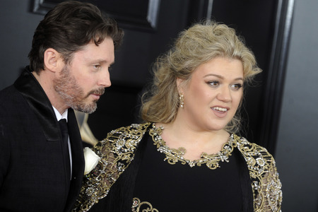 60. Grammy Awards in New York