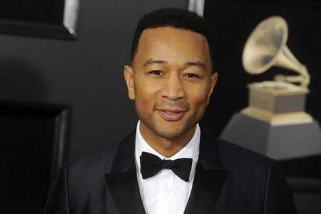 60. Grammy Awards in New York