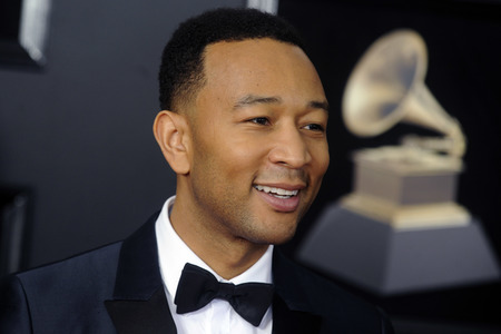 60. Grammy Awards in New York
