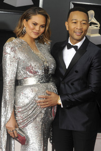 60. Grammy Awards in New York