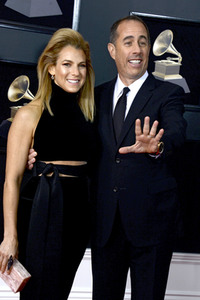 60. Grammy Awards in New York