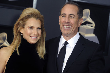 60. Grammy Awards in New York