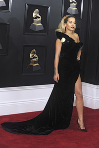 60. Grammy Awards in New York