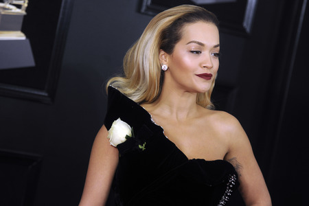 60. Grammy Awards in New York