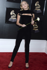 60. Grammy Awards in New York