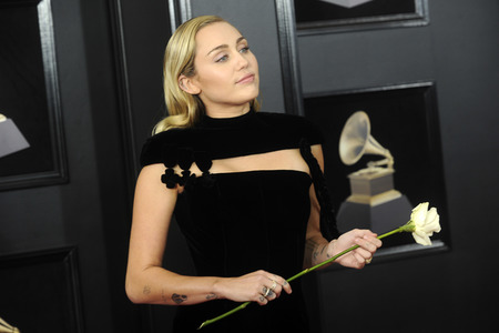 60. Grammy Awards in New York