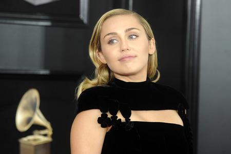 60. Grammy Awards in New York