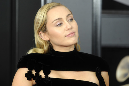 60. Grammy Awards in New York