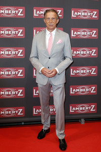 20. Lambertz Monday Night 2018 in Köln