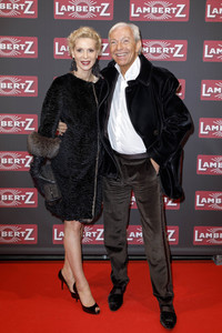 20. Lambertz Monday Night 2018 in Köln