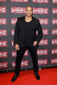 20. Lambertz Monday Night 2018 in Köln