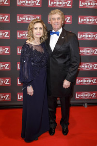 20. Lambertz Monday Night 2018 in Köln
