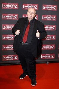 20. Lambertz Monday Night 2018 in Köln
