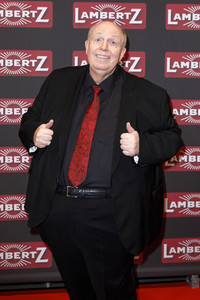20. Lambertz Monday Night 2018 in Köln