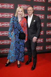 20. Lambertz Monday Night 2018 in Köln