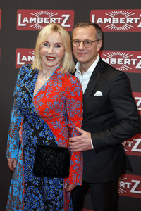 20. Lambertz Monday Night 2018 in Köln