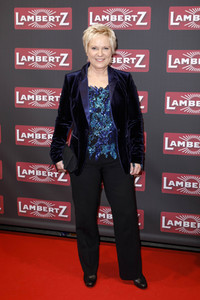 20. Lambertz Monday Night 2018 in Köln