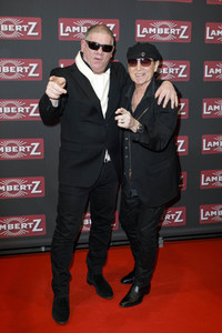 20. Lambertz Monday Night 2018 in Köln