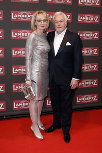 20. Lambertz Monday Night 2018 in Köln