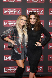 20. Lambertz Monday Night 2018 in Köln