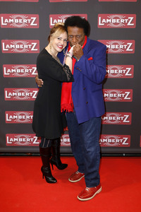 20. Lambertz Monday Night 2018 in Köln