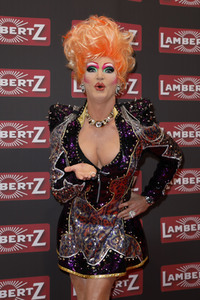 20. Lambertz Monday Night 2018 in Köln