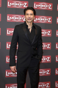 20. Lambertz Monday Night 2018 in Köln