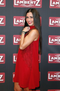 20. Lambertz Monday Night 2018 in Köln
