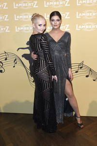 20. Lambertz Monday Night 2018 in Köln