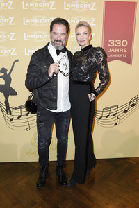 20. Lambertz Monday Night 2018 in Köln
