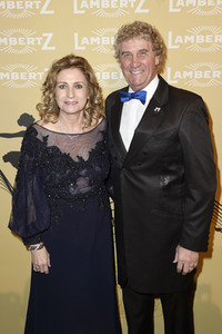 20. Lambertz Monday Night 2018 in Köln