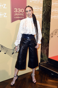 20. Lambertz Monday Night 2018 in Köln