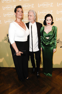 20. Lambertz Monday Night 2018 in Köln