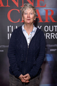 Filmpremiere 'Anne Clark - I'll Walk Out Into Tomorrow' in Köln