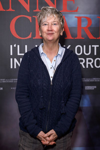 Filmpremiere 'Anne Clark - I'll Walk Out Into Tomorrow' in Köln