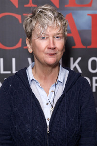 Filmpremiere 'Anne Clark - I'll Walk Out Into Tomorrow' in Köln