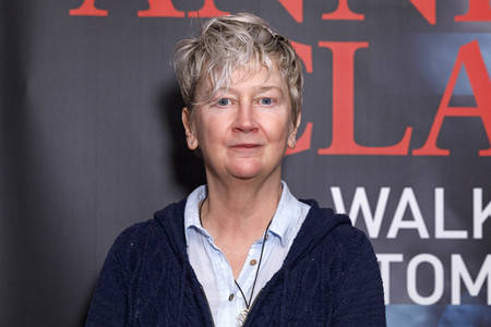 Filmpremiere 'Anne Clark - I'll Walk Out Into Tomorrow' in Köln